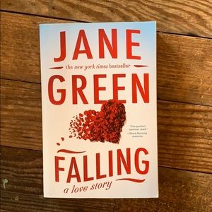 Falling by Jane Green